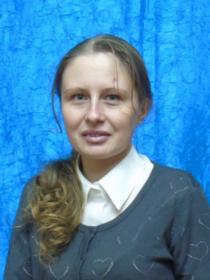 Чупрова Елена Андреевна Чупрова Елена Андреевна