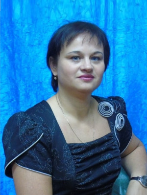 Хозяинова Юлия Михайловна Хозяинова Юлия Михайловна