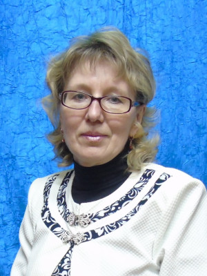 Вокуева Екатерина Михайловна Вокуева Екатерина Михайловна