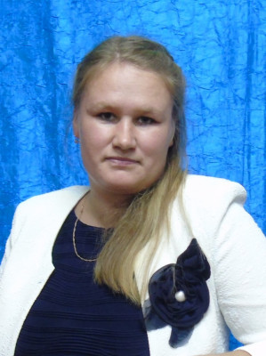 Батманова Лидия Николаевна Батманова Лидия Николаевна